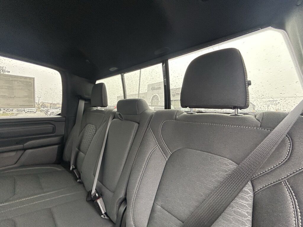 2026 Ram 1500 Tradesman Crestwood KY