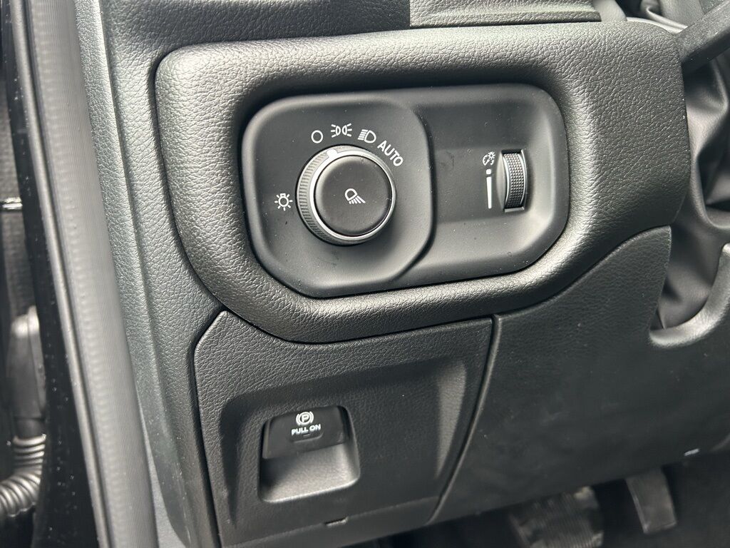 2026 Ram 1500 Tradesman Crestwood KY