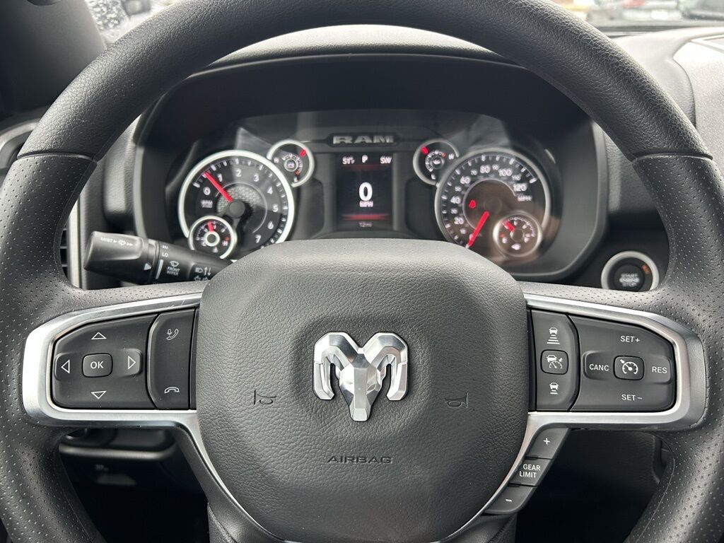 2026 Ram 1500 Tradesman Crestwood KY