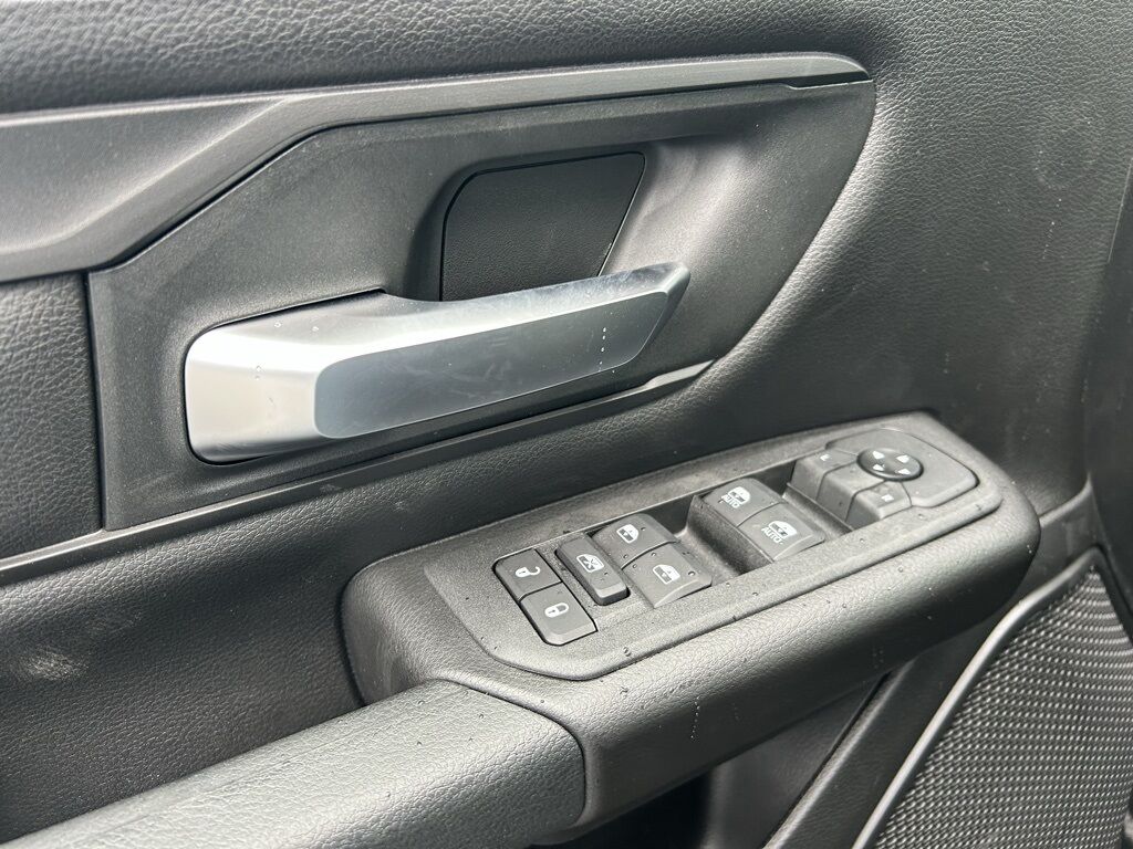 2026 Ram 1500 Tradesman Crestwood KY