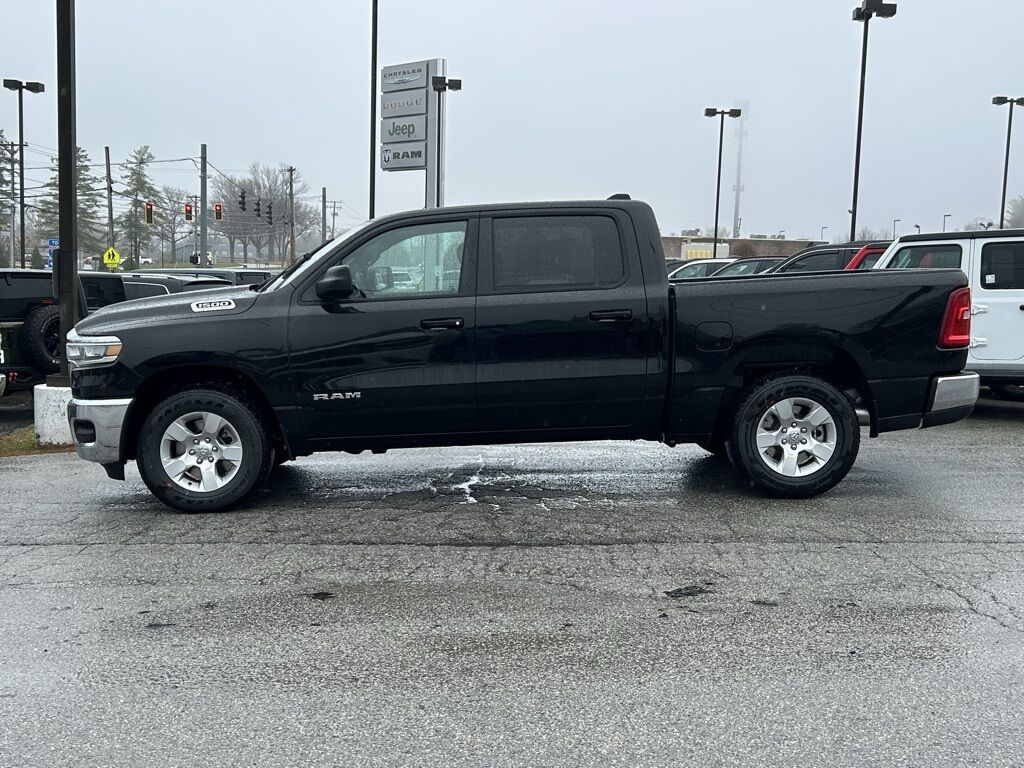 2026 Ram 1500 Tradesman Crestwood KY