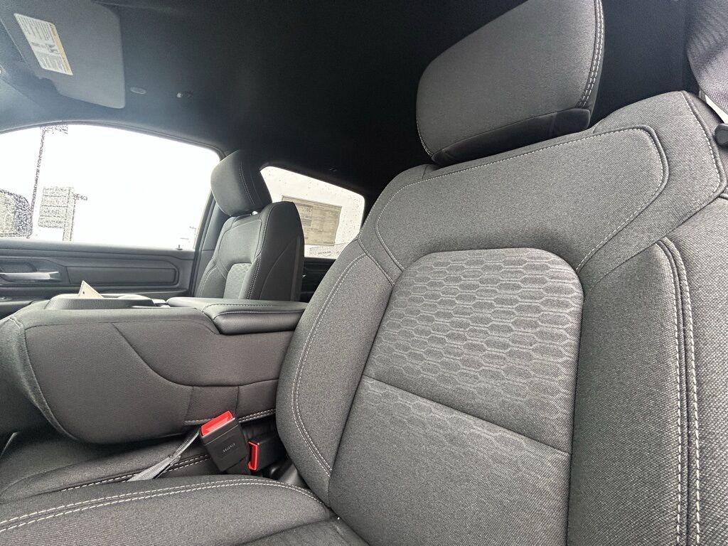 2026 Ram 1500 Tradesman Crestwood KY