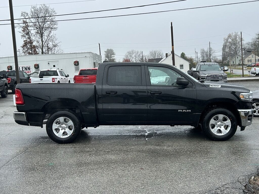 2026 Ram 1500 Tradesman Crestwood KY