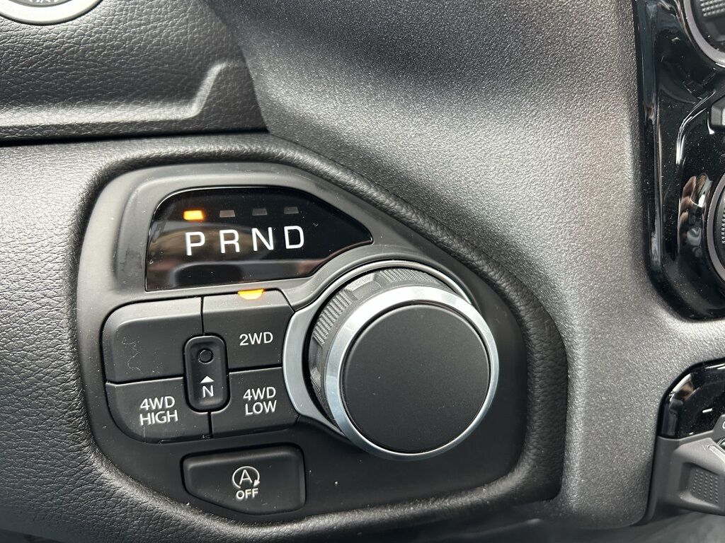 2026 Ram 1500 Tradesman Crestwood KY