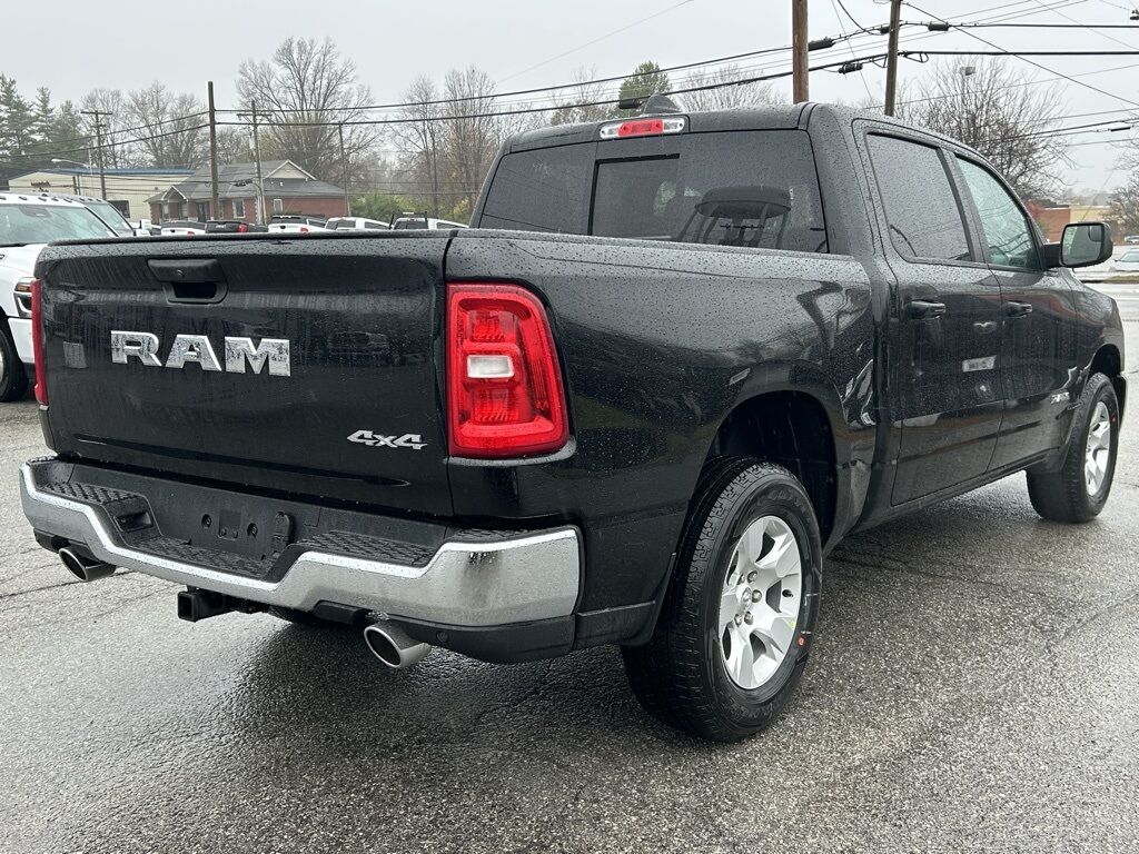 2026 Ram 1500 Tradesman Crestwood KY