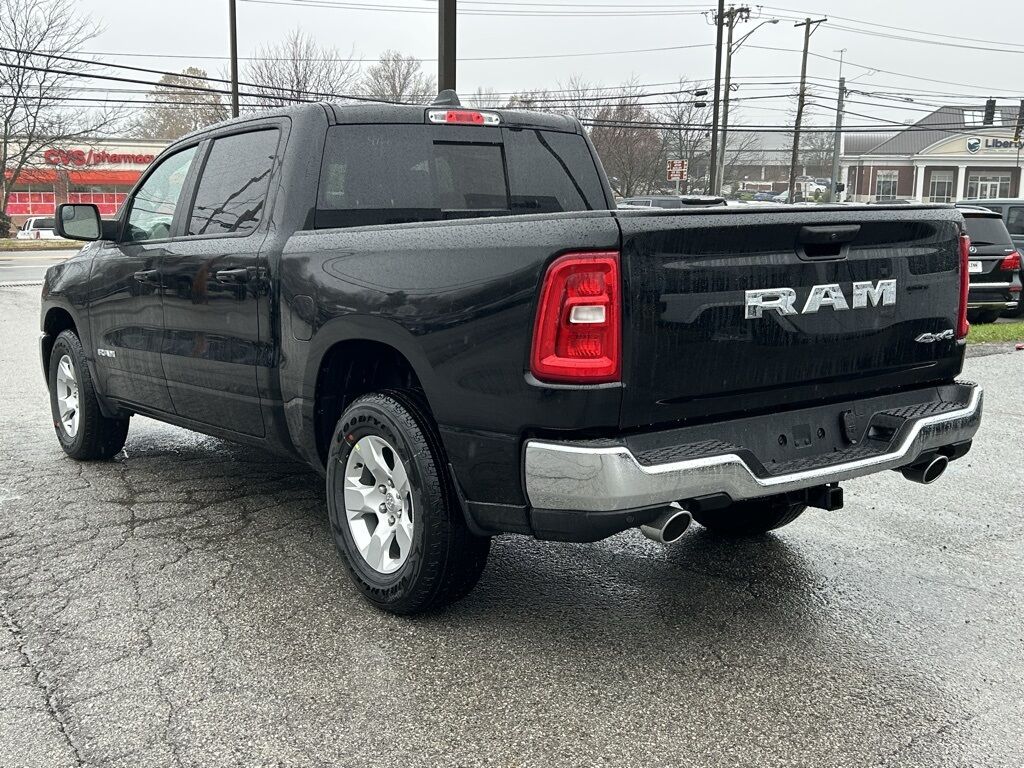 2026 Ram 1500 Tradesman Crestwood KY