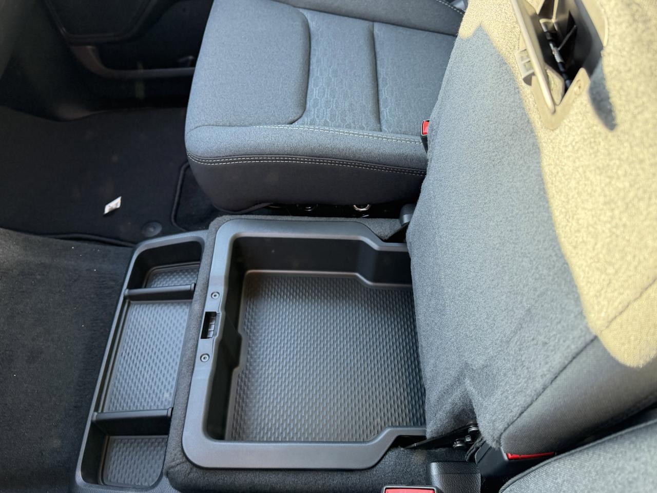 2026 Ram 1500 Tradesman Crew Cab 4x4 | 3L Hurricane | Forged Blue | Remote Start | Backup Camera | Towing Prep Redwater AB