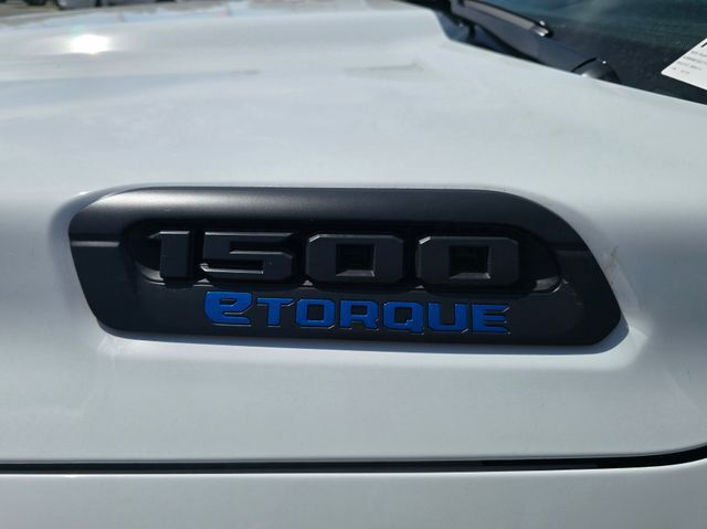 2026 Ram 1500 Tradesman Folsom CA