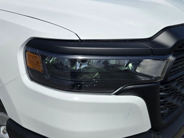 2026 Ram 1500 Tradesman Folsom CA