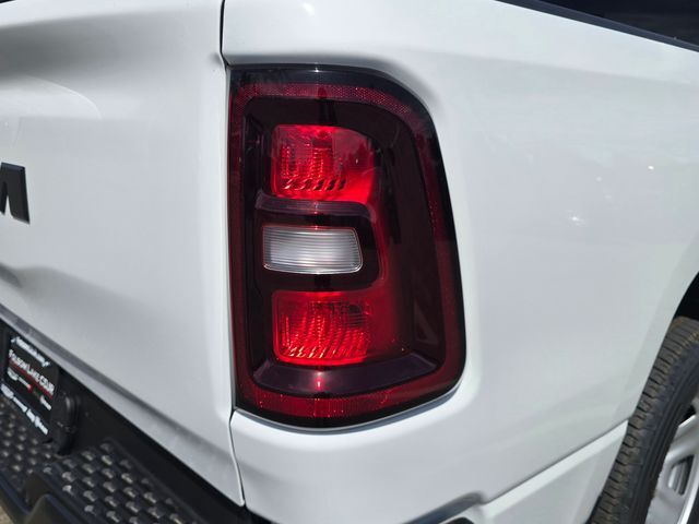 2026 Ram 1500 Tradesman Folsom CA