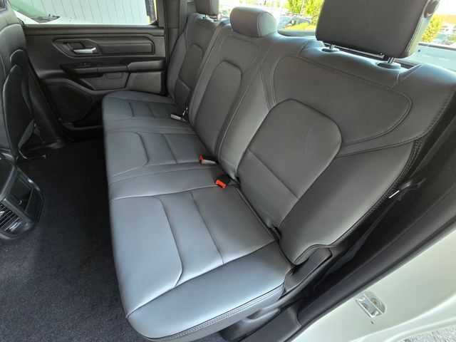 2026 Ram 1500 Tradesman Folsom CA