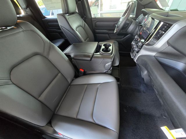 2026 Ram 1500 Tradesman Folsom CA