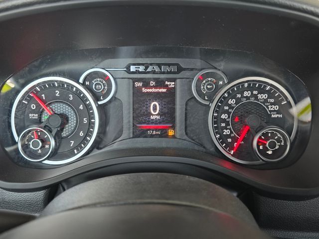 2026 Ram 1500 Tradesman Folsom CA