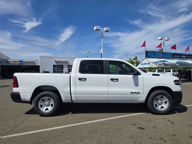 2026 Ram 1500 Tradesman Folsom CA