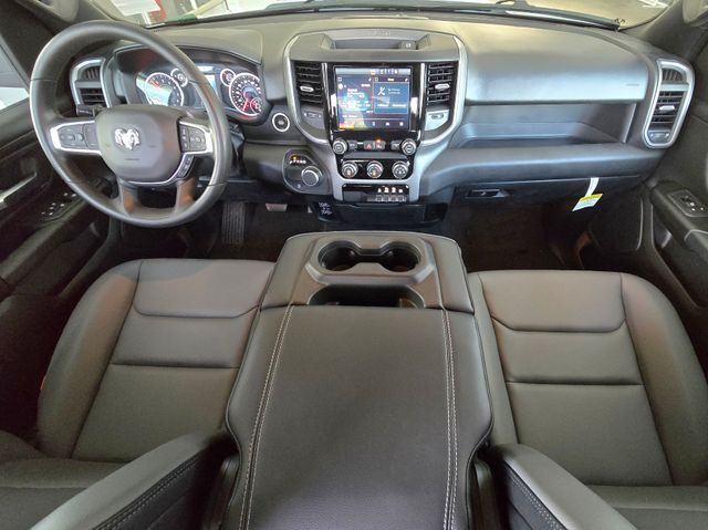 2026 Ram 1500 Tradesman Folsom CA