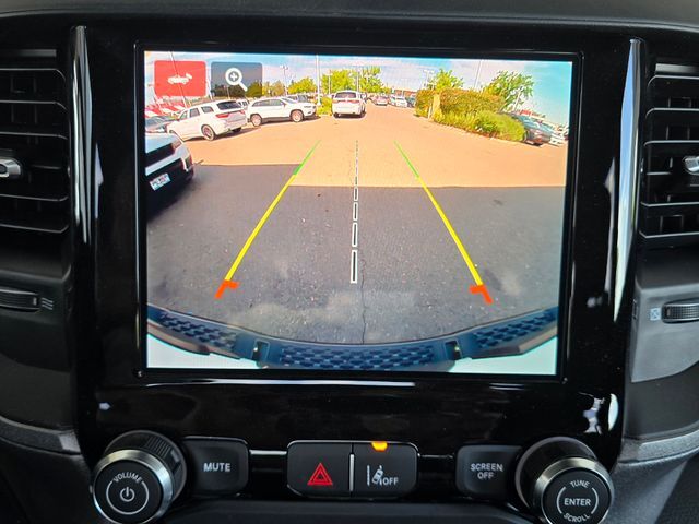 2026 Ram 1500 Tradesman Folsom CA