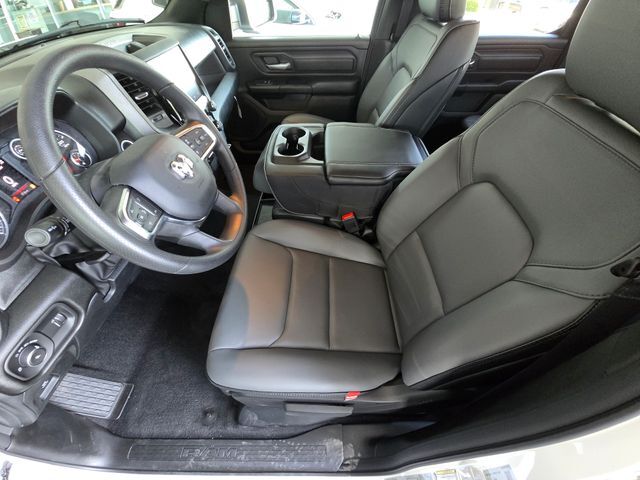 2026 Ram 1500 Tradesman Folsom CA