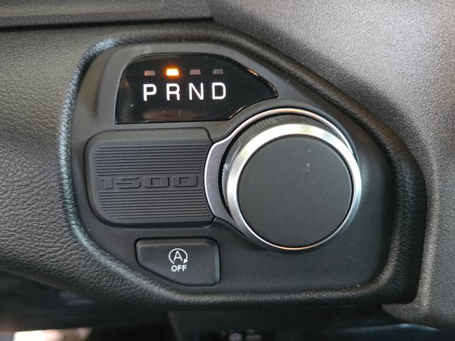 2026 Ram 1500 Tradesman Folsom CA