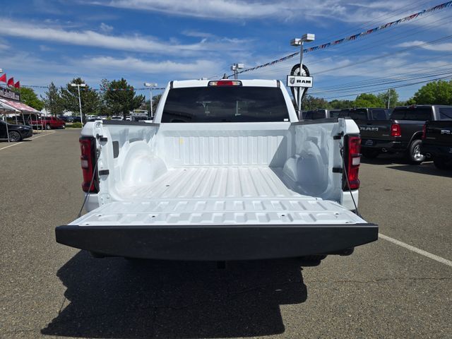 2026 Ram 1500 Tradesman Folsom CA