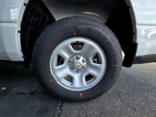 2026 Ram 1500 Tradesman Folsom CA