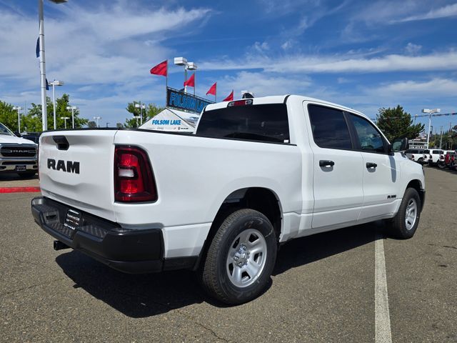 2026 Ram 1500 Tradesman Folsom CA