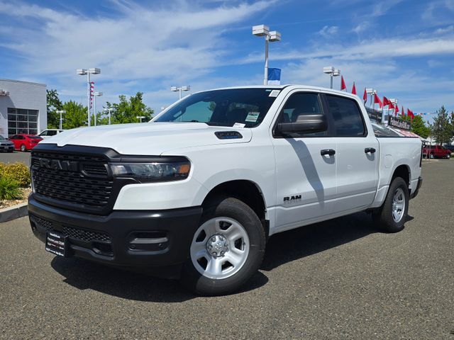 2026 Ram 1500 Tradesman Folsom CA