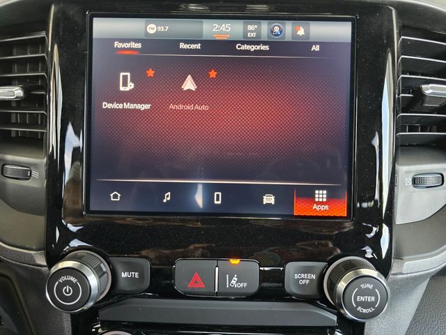 2026 Ram 1500 Tradesman Folsom CA