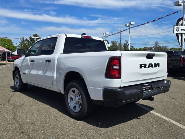 2026 Ram 1500 Tradesman Folsom CA