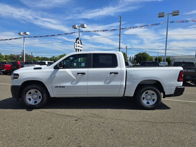 2026 Ram 1500 Tradesman Folsom CA