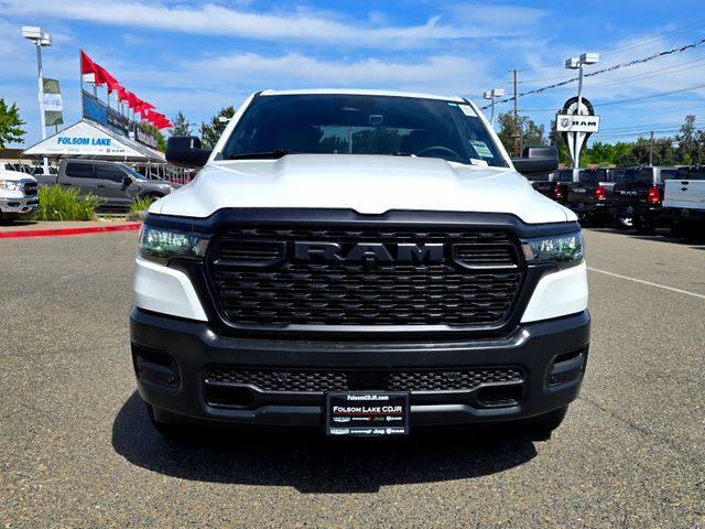 2026 Ram 1500 Tradesman Folsom CA