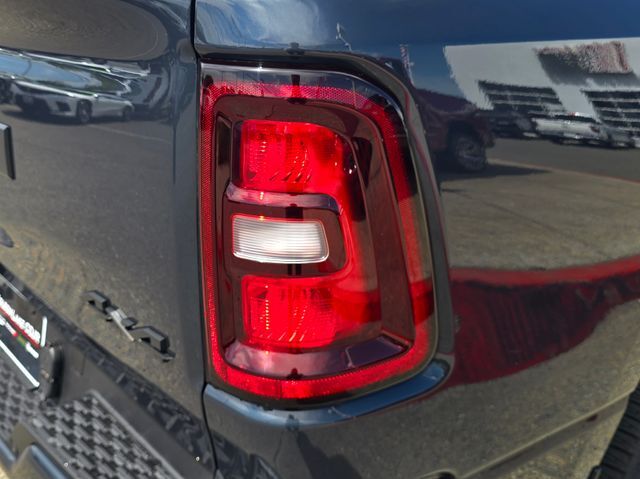 2026 Ram 1500 Tradesman Folsom CA
