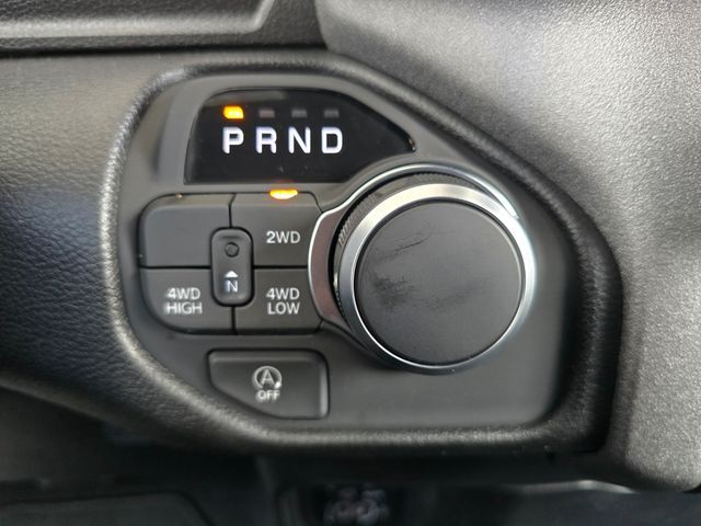 2026 Ram 1500 Tradesman Folsom CA