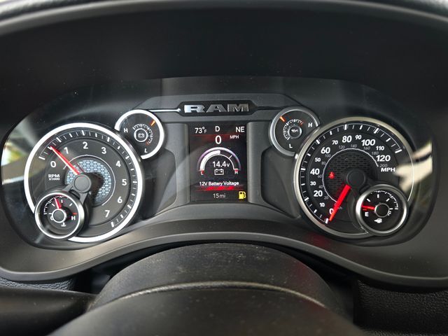 2026 Ram 1500 Tradesman Folsom CA