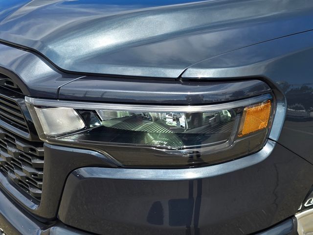 2026 Ram 1500 Tradesman Folsom CA