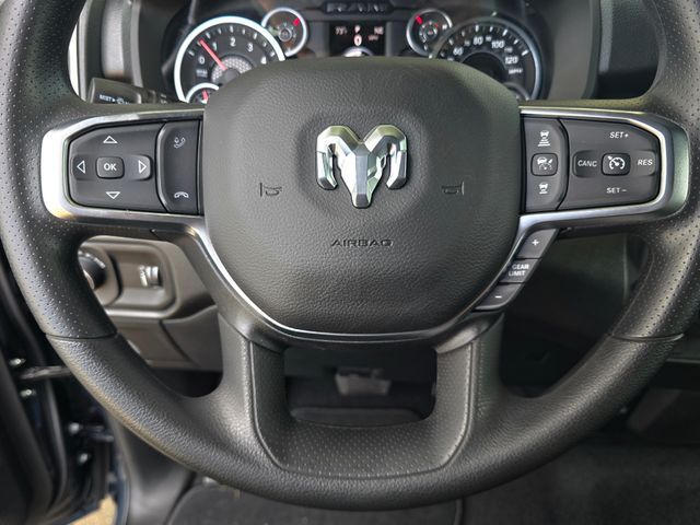 2026 Ram 1500 Tradesman Folsom CA