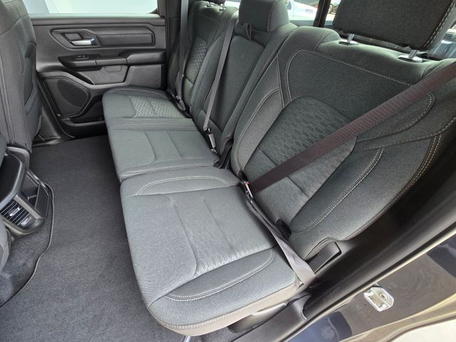 2026 Ram 1500 Tradesman Folsom CA