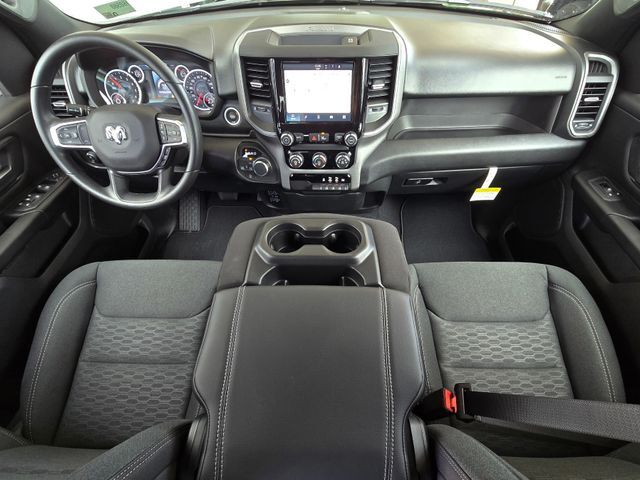 2026 Ram 1500 Tradesman Folsom CA