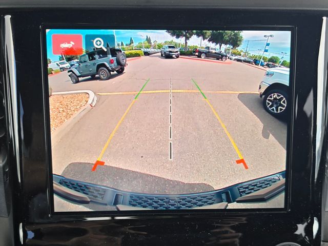 2026 Ram 1500 Tradesman Folsom CA