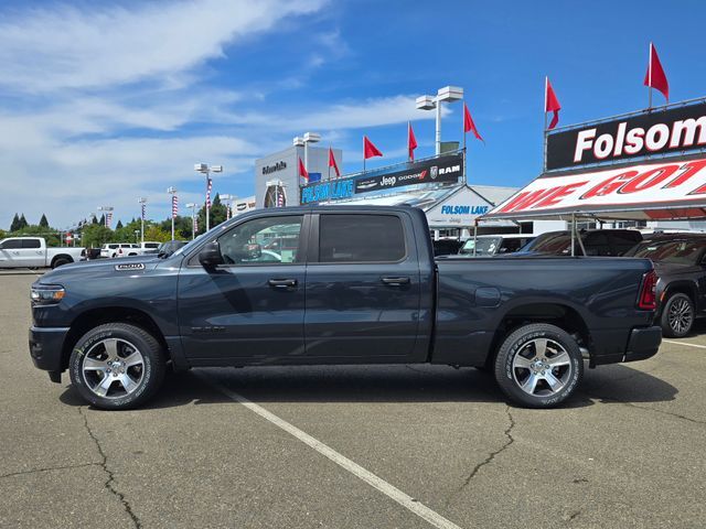 2026 Ram 1500 Tradesman Folsom CA