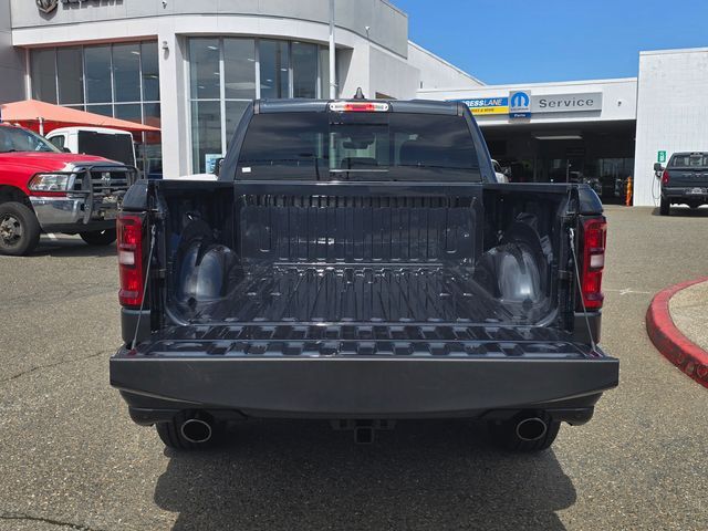 2026 Ram 1500 Tradesman Folsom CA
