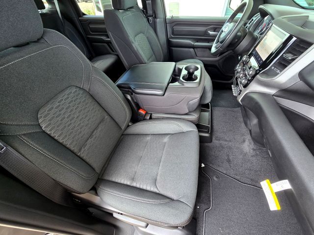 2026 Ram 1500 Tradesman Folsom CA