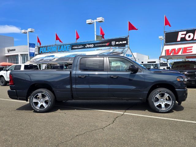 2026 Ram 1500 Tradesman Folsom CA