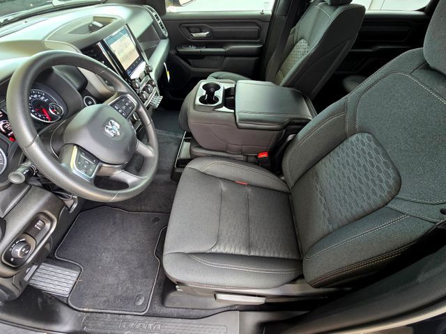 2026 Ram 1500 Tradesman Folsom CA