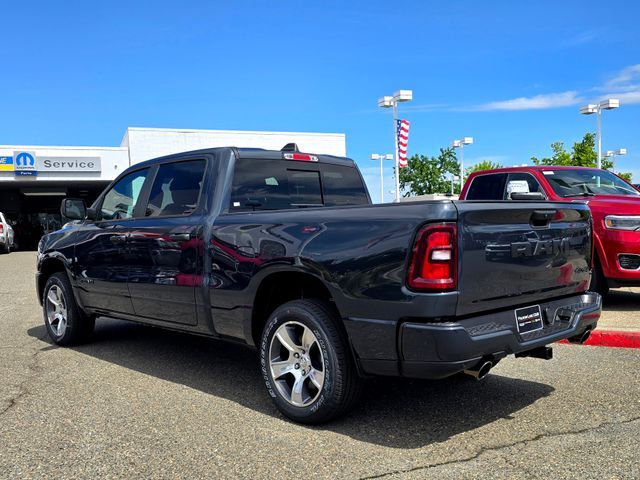 2026 Ram 1500 Tradesman Folsom CA