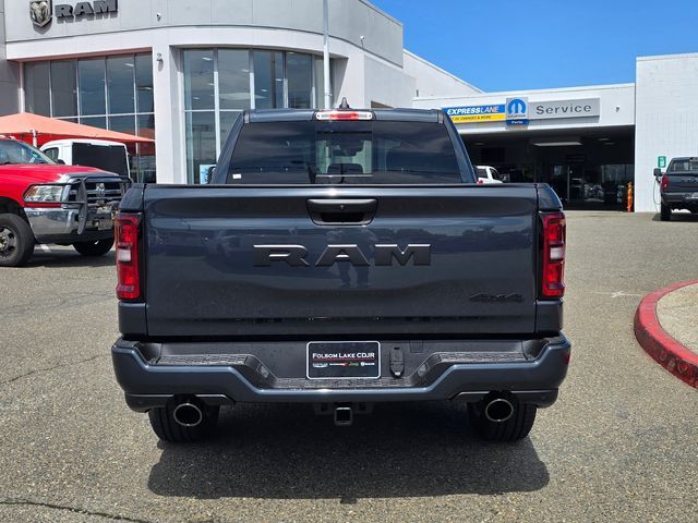 2026 Ram 1500 Tradesman Folsom CA