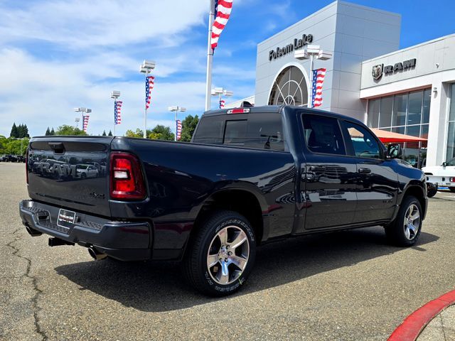 2026 Ram 1500 Tradesman Folsom CA