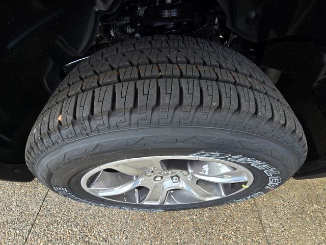 2026 Ram 1500 Tradesman Folsom CA