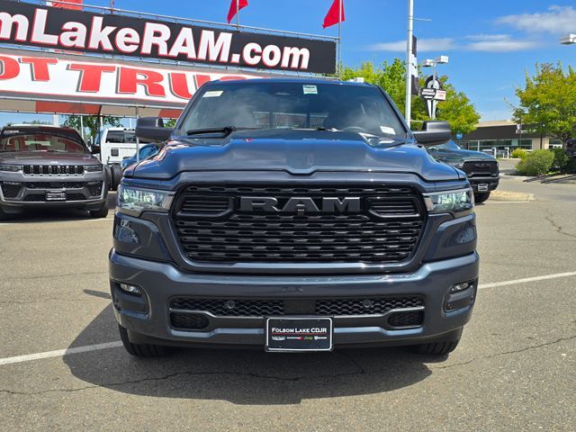 2026 Ram 1500 Tradesman Folsom CA