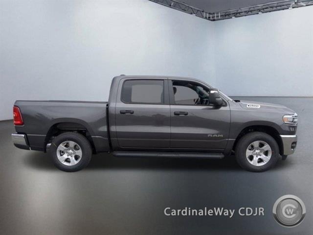 2026 Ram 1500 Tradesman Santa Rosa CA