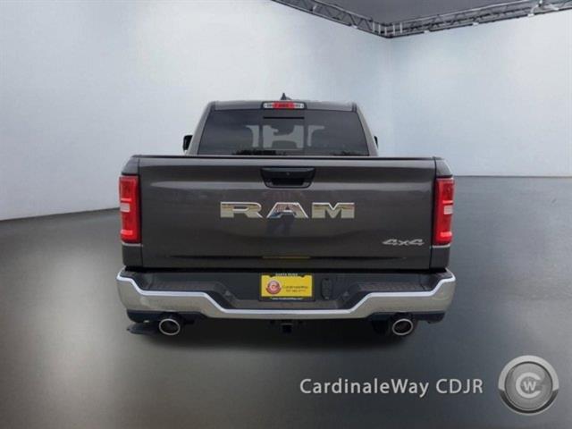 2026 Ram 1500 Tradesman Santa Rosa CA